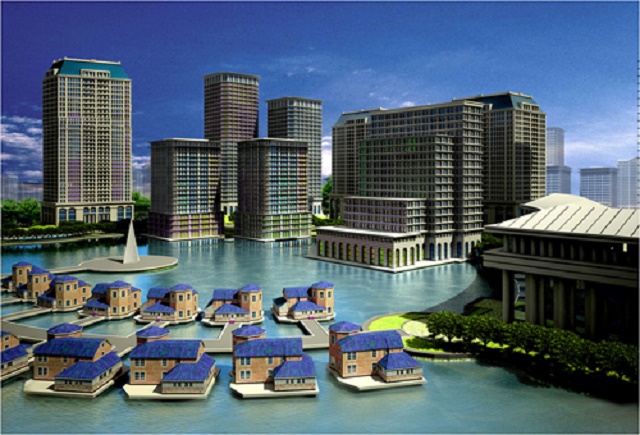Quy hoạch khu đô thị Tân Hoàng Mai Quy hoạch khu đô thị Tân Hoàng Mai