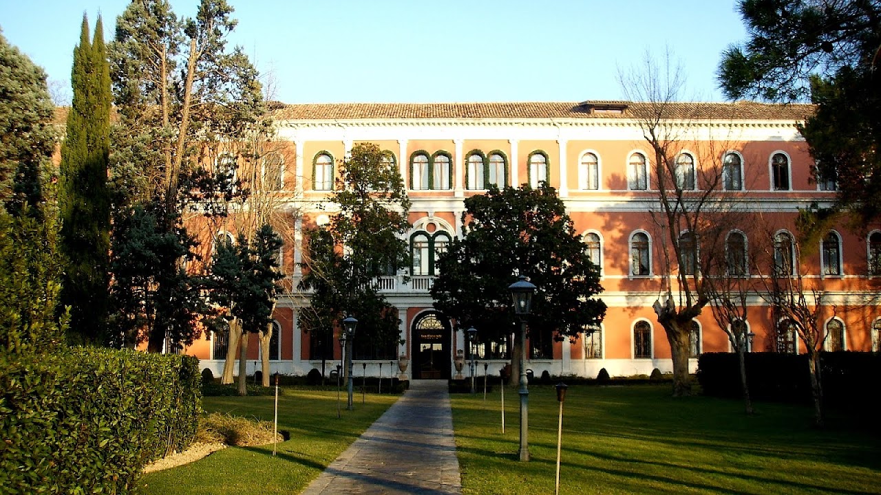 Collegio di Spagna College College Choices