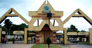 Michael Okpara University Of Agriculture