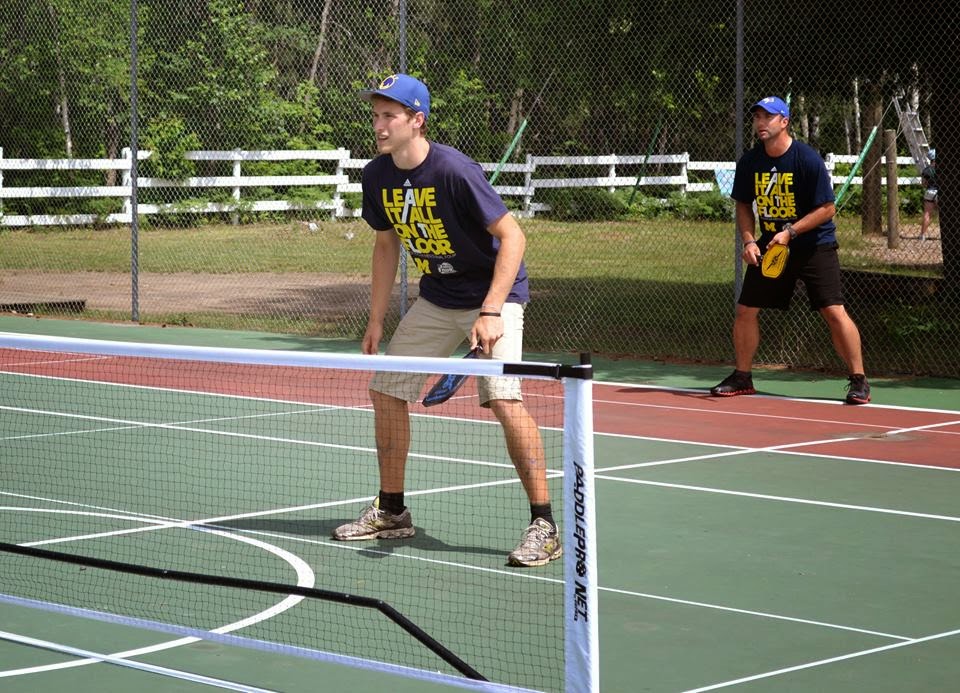 The Grade 7/8 Hub CAMP OLYMPIA