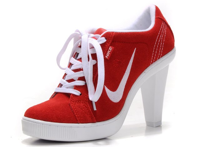 Jordan Heels For Women: New Nike Dunk SB Heels Low Shoes Red