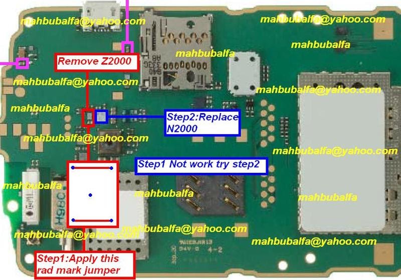 Nokia c3-00 hands free mobile phone solution | Cellular Phone