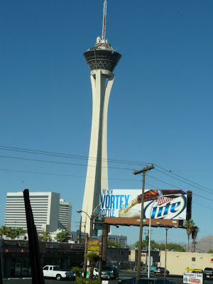 visite du Strip à Las Vegas visite du Strip à Las Vegas
