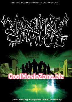 Melbourne Shuffler (2005)