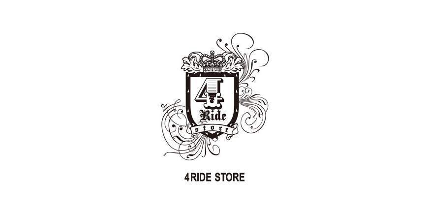 4RIDE STORE