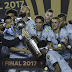 Globo marca 28 pontos de audiência em SP com final da Libertadores