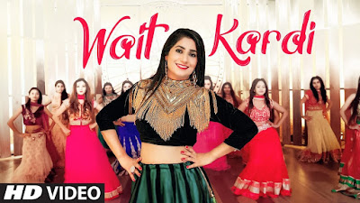 Wait Kardi Rythm Ruhani Punjabi Video HD Download Wait Kardi Rythm Ruhani Punjabi Video HD Download
