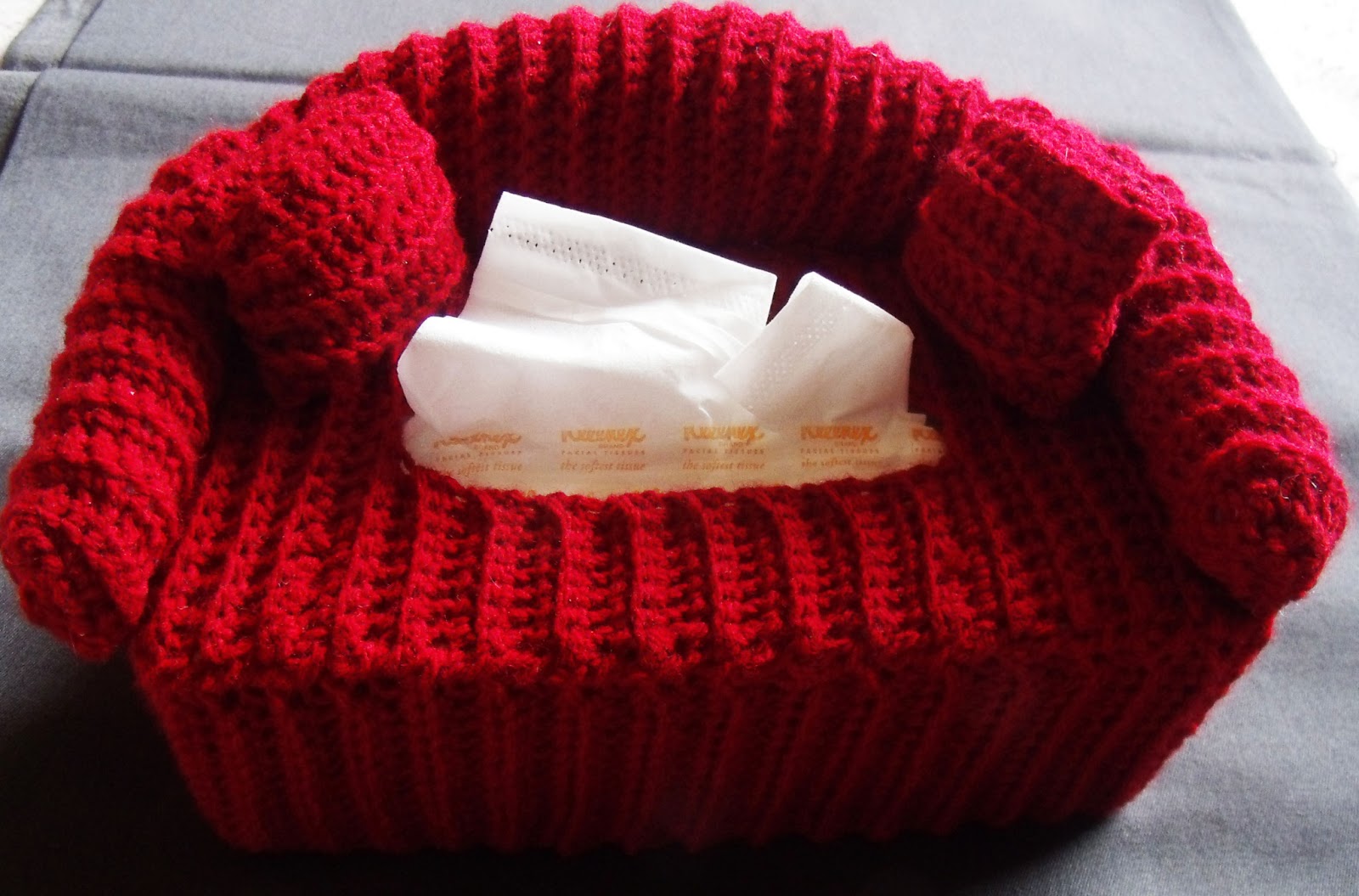 Craft Cove Blog Crochet Couch