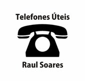 Telefones Úteis