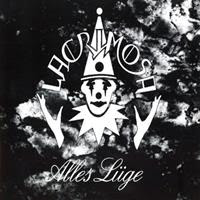 [1993] - Alles Luge [EP]