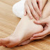 12 Best Natural Remedies to Cure Cracked Heels