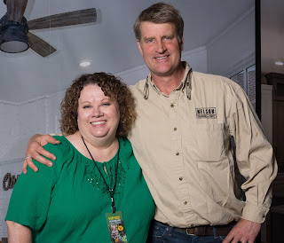Photo of Pete Nelson of Treehouse Masters