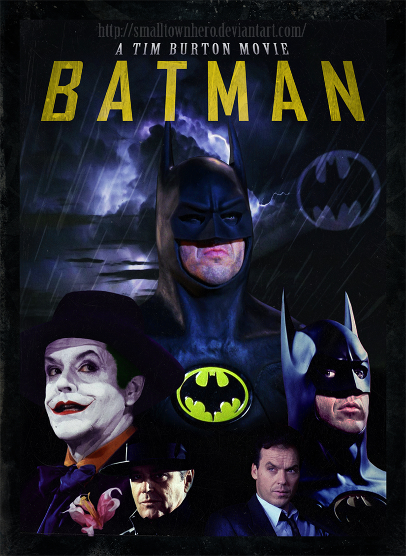 Batman (1989) แบทแมน ~ SEO-Movies เว็บดูหนังออนไลน์อันดับ 1 ที่มีหลาย ...
