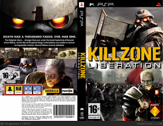 Download Gratis Killzone Liberation Apk ISO PPSSPP Terbaru 2016 Download Gratis Killzone Liberation Apk ISO PPSSPP Terbaru 2016