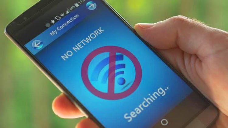 Sinyal 4G Hilang, Apa yang Harus Dilakukan? Sinyal 4G Hilang, Apa yang Harus Dilakukan?