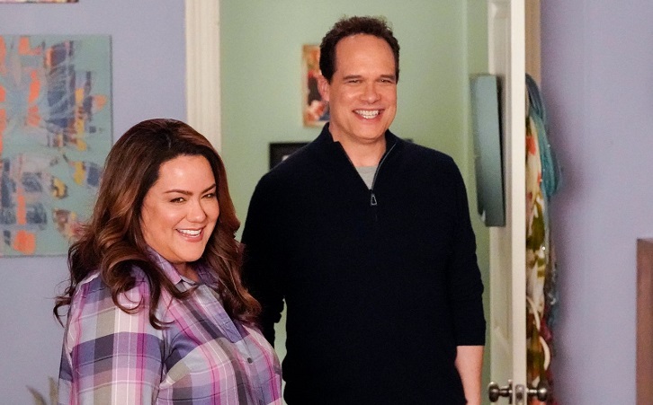American Housewife - Episode 4.15 - In My Room - Promotional Photos + Press Release