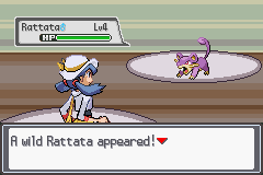 pokemon gs chronicles screenshot 4