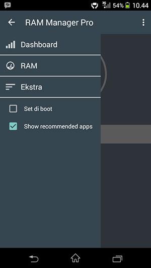 RAM Manager Pro v8.0.7 Apk Terbaru