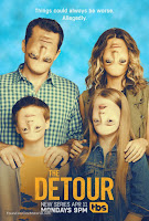 The Detour