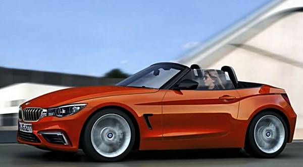 2017 BMW Z2 Price 2017 BMW Z2 Price, review, redesign, release date, specs, rumors, concept, lease