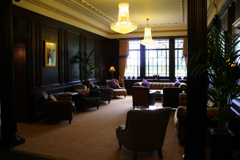 Eaves Hall Wedding Showcase a Spectacular New Wedding Venue