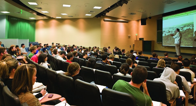15 Good Reasons Why Students Carry Over Courses