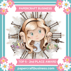 2ème du Top 5 - PB Challenge #28 – April