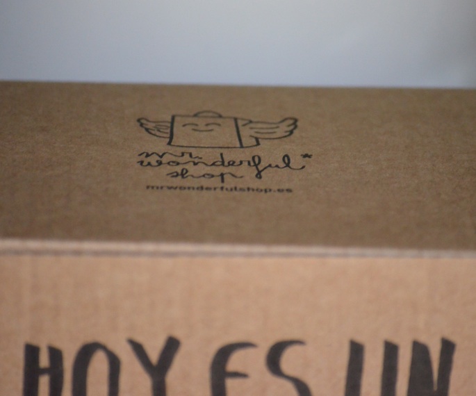 Mr Wonderful Mr Wonderful