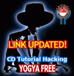 cd yogyafree extreem edition