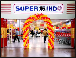 Lowongan Kerja PT Lion Super Indo Terbaru Lowongan Kerja PT Lion Super Indo Terbaru
