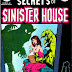 Secrets of Sinister House #15 - mis-attributed Nestor Redondo art