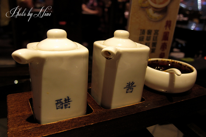 【台北南港區】餡老滿。南軟園區驚見北方餃子宮廷菜 【台北南港區】餡老滿。南軟園區驚見北方餃子宮廷菜