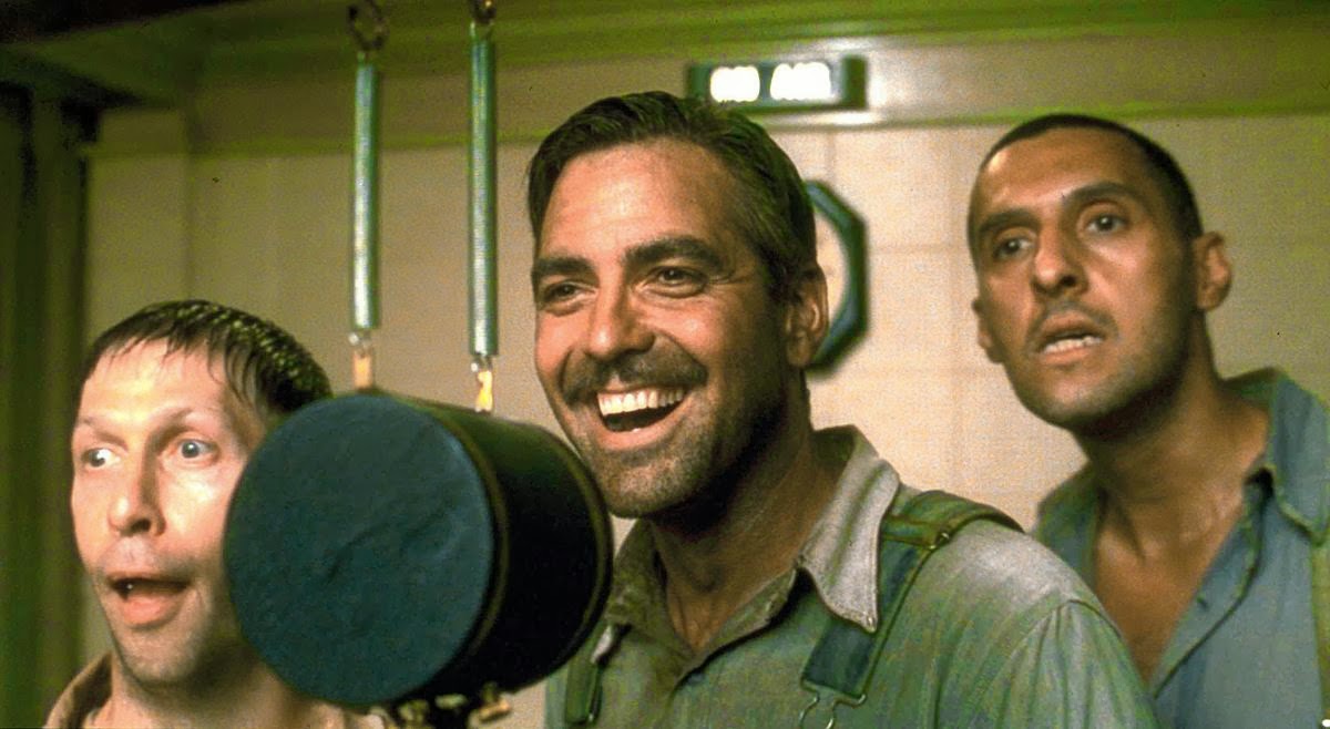 Una pizca de Cine, Música, Historia