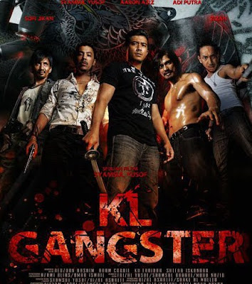 Tony Jaa Berlakon Dalam KL Gangster 2 | Blog Speaker Pecah