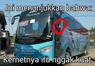 Meme Bis Jawa Timuran Yang Kocak 