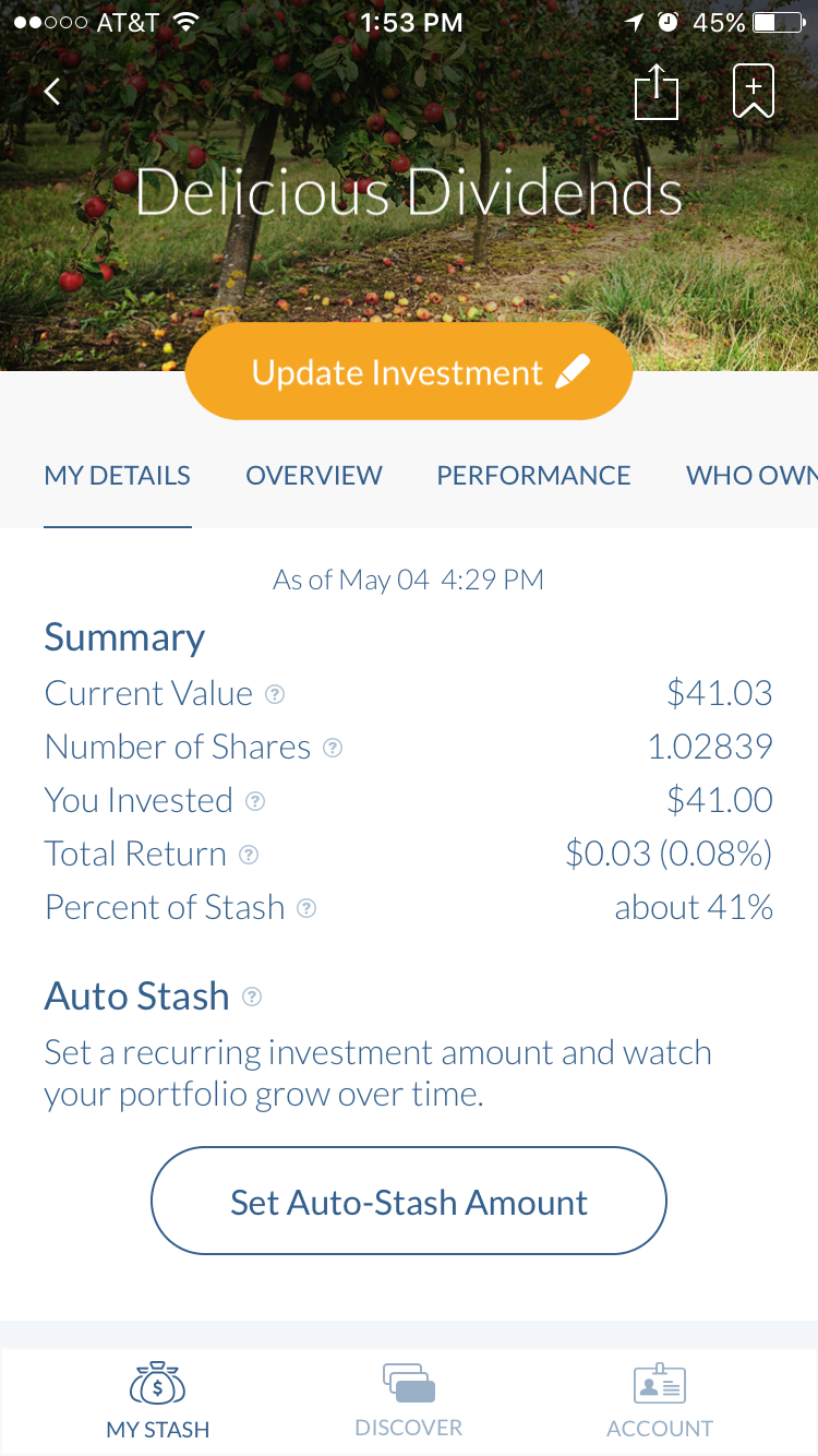 Spare Change Investing Review Guides Tricks