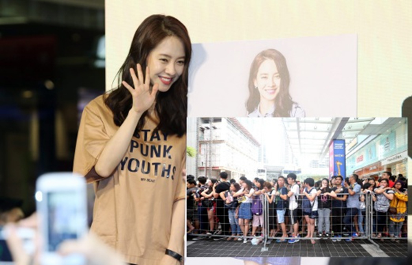 song-ji-hyo-pikat-hati-peminat-malaysia-kamithemedia