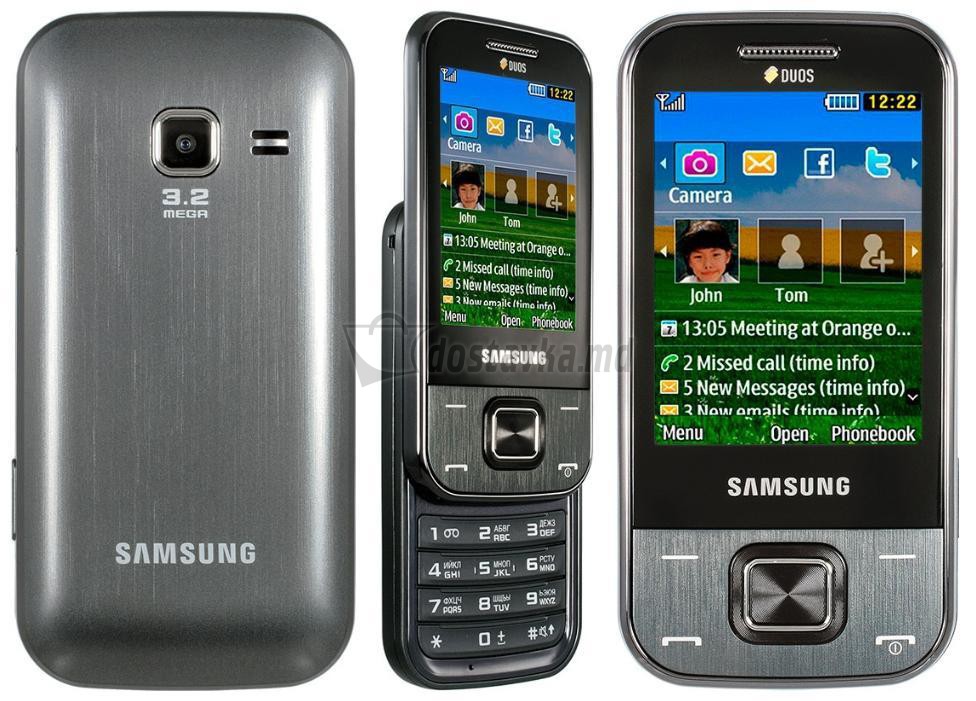 Модели телефонов двумя сим картами. Samsung c3752 Duos. Samsung gt-c3752. Samsung gt-c3752 Duos. Слайдер Samsung c3752.