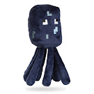 Minecraft Squid Jazwares 7 Inch Plush