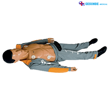 Jual Ambu Defib Trainer Ambu Defib Trainer