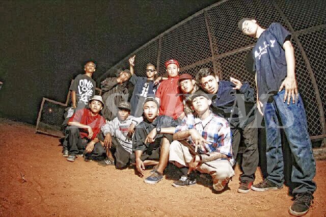 Lirik Teks Lagu Los Pakualamos This Is My Day Berbagai