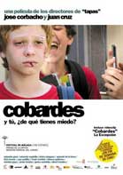 Cobardes (2008) DVDRip Español