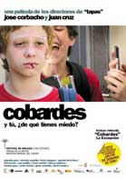 Cobardes (2008) DVDRip Español 