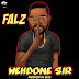 DOWNLOAD MP3 + VIDEO: FALZ – WEHDONE SIR