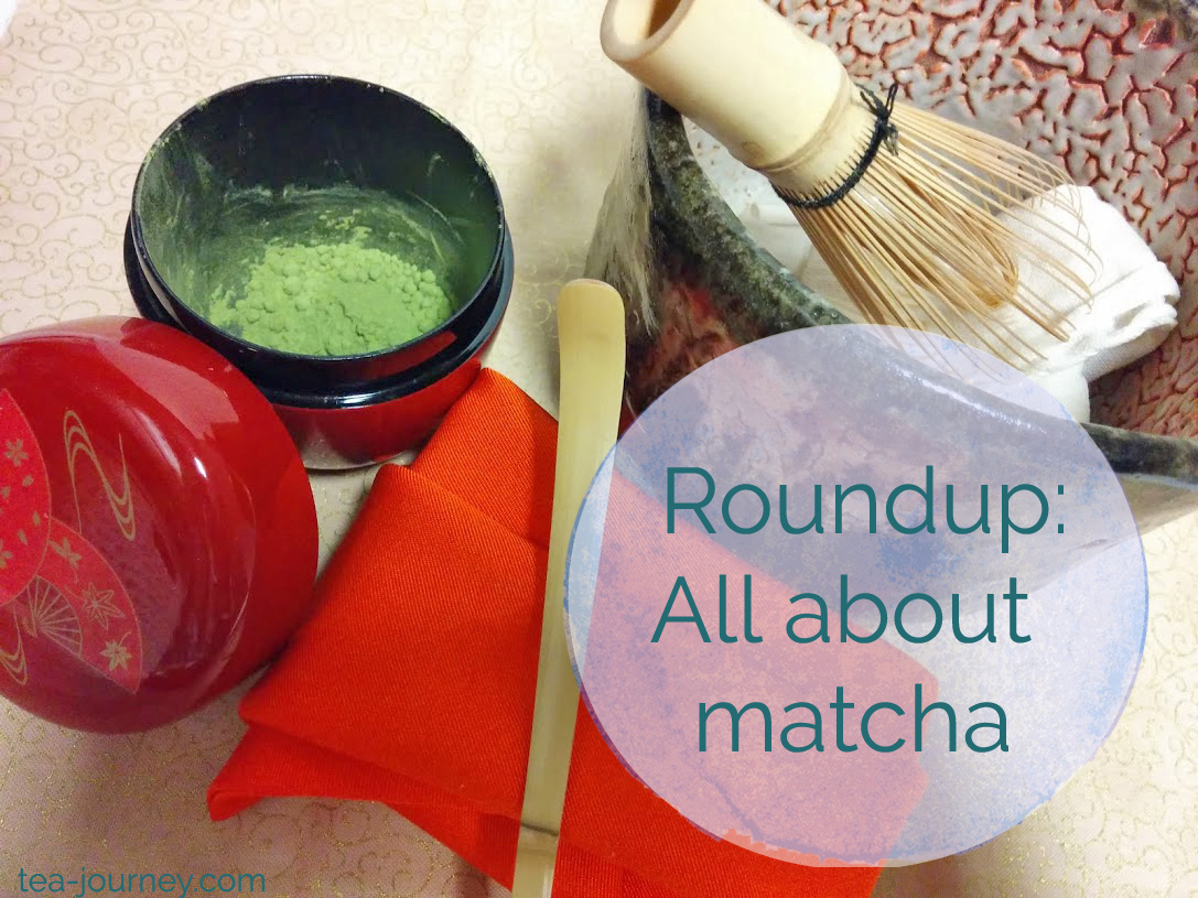 Round up of Matcha Posts from Tea Journey. Japanese tea. Ceremony, Natsume, chawan, chasen, chashaku. Learn about how it is made, how to brew, whisk types and look into if price really gets you good tea (or not).