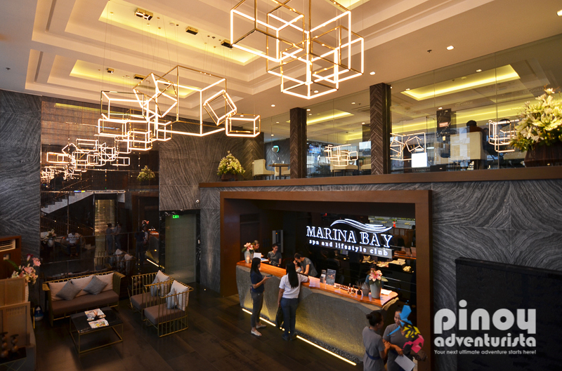 10 Reasons Why You Should Visit Marina Bay Spa and Lifestyle Club