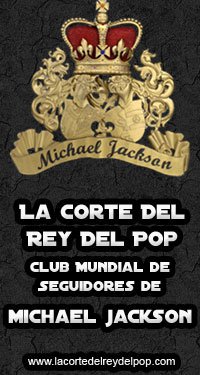 La Corte del Rey del Pop