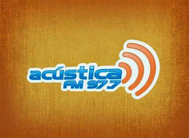 RÁDIO ACÚSTICA FM 97.7