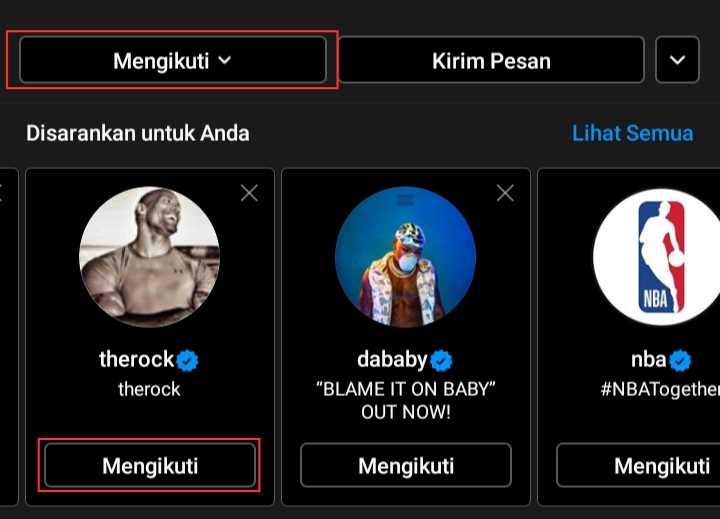 Cara Menambah Follower Instagram otomatis yang aman
