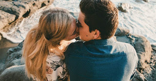 True lovers Signs of true love